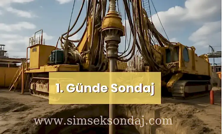 Sondaj