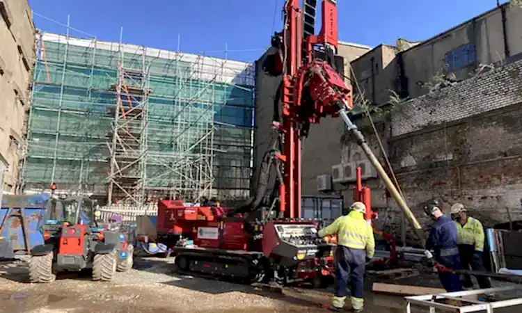 İstanbul Sondaj Firmaları