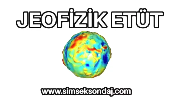 Jeofizik Etüt