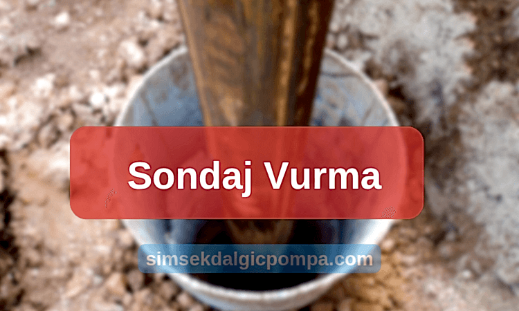Sondaj Vurma